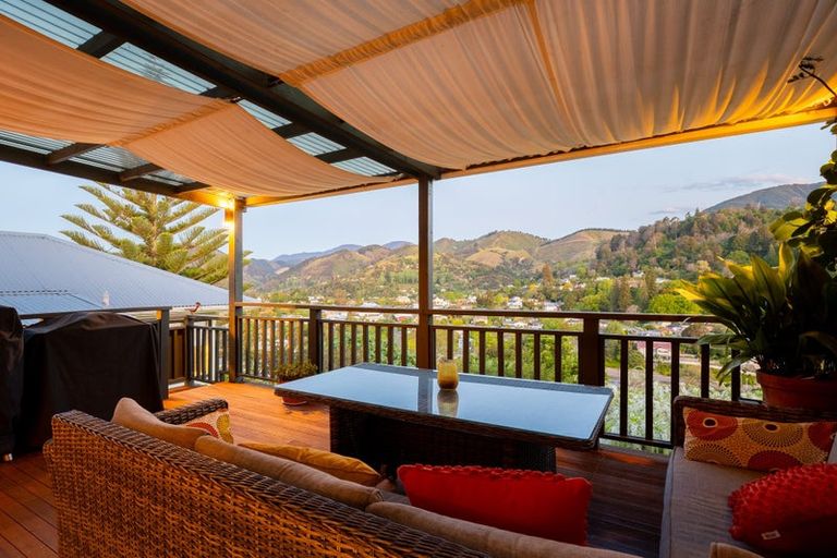 Photo of property in 57 Mount Street, Nelson South, Nelson, 7010