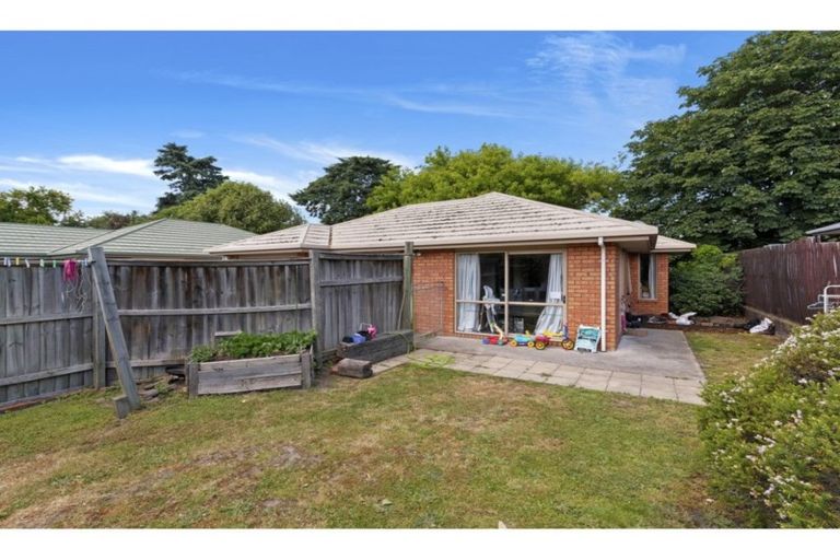 Photo of property in 72a Harrow Street, Phillipstown, Christchurch, 8011
