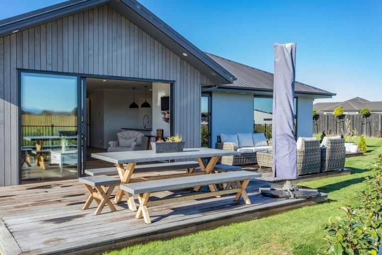 Photo of property in 52 The Esplanade, Pegasus, 7612