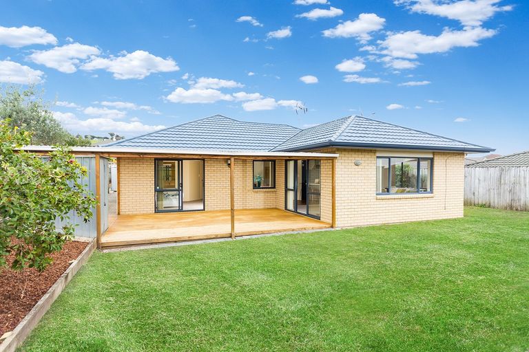 Photo of property in 32 Thomas Road, Flat Bush, Auckland, 2019