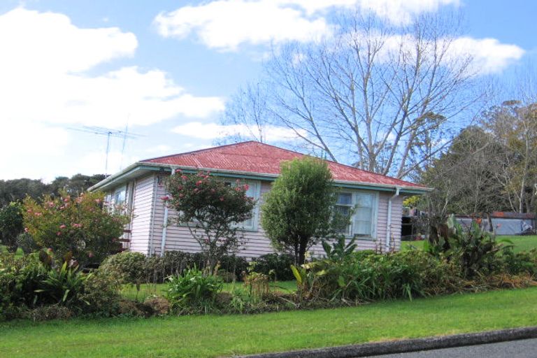 Photo of property in 41 Johnston Road, Kawakawa, 0210
