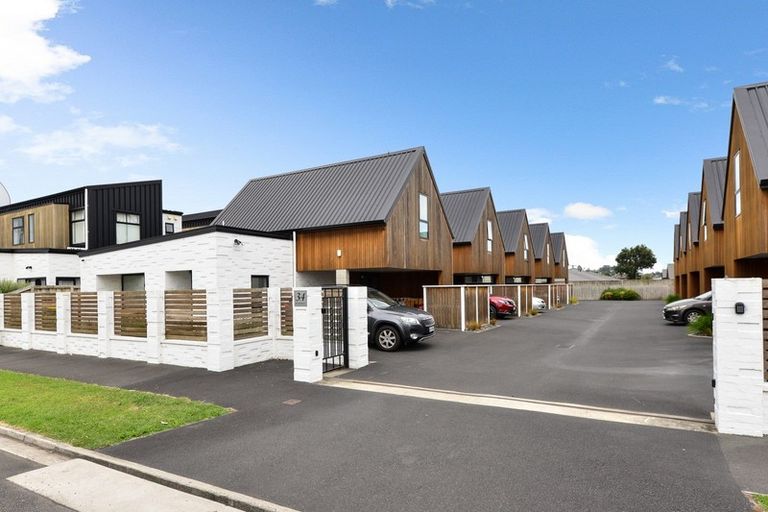 Photo of property in 9/34 Blackburn Street, Frankton, Hamilton, 3204