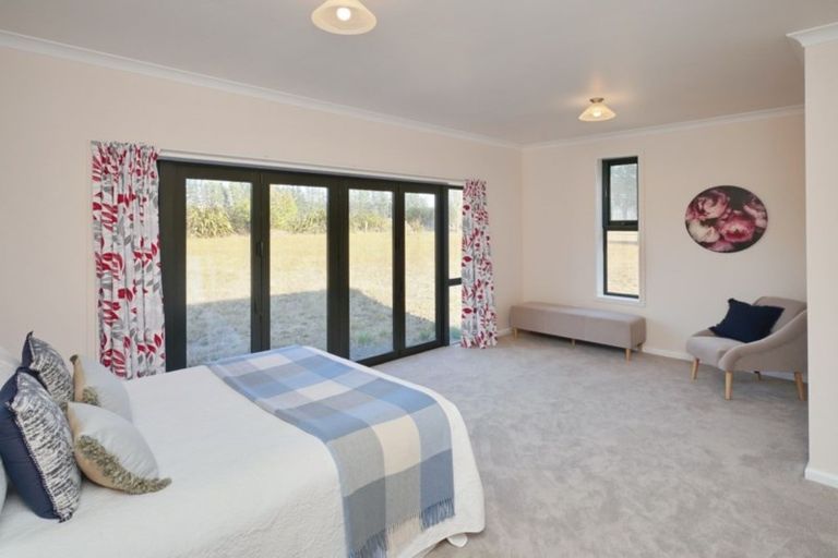 Photo of property in 59 Robertsons Road, Balcairn, Rangiora, 7477