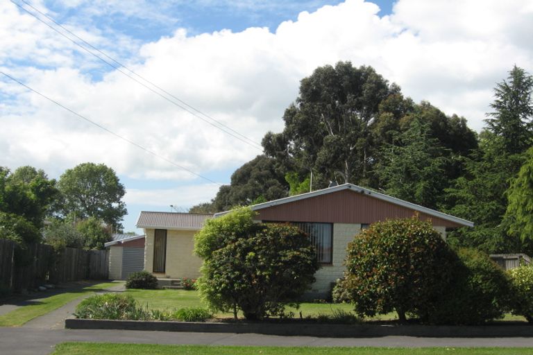 Photo of property in 20 Raleigh Street, Bishopdale, Christchurch, 8053