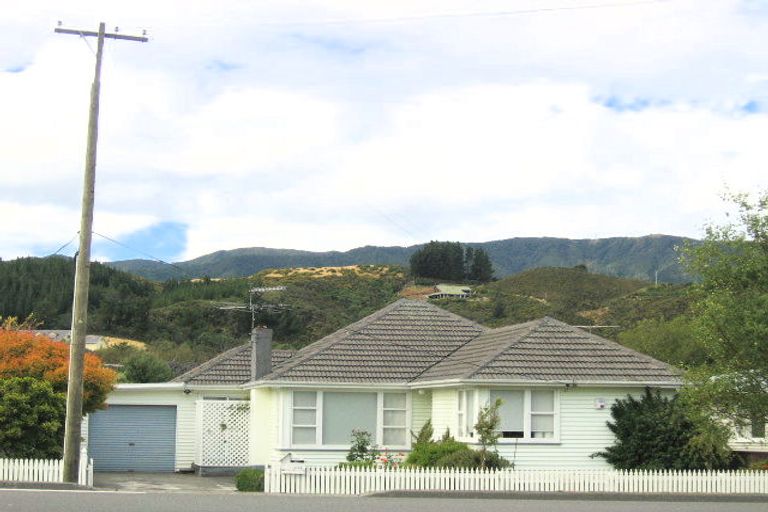 Photo of property in 1222 Fergusson Drive, Brown Owl, Upper Hutt, 5018
