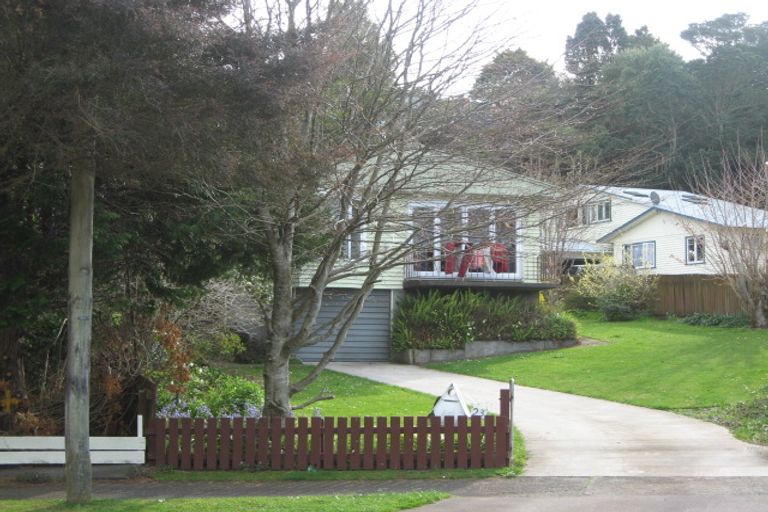 Photo of property in 23 Elizabeth Place, Ferndale, New Plymouth, 4310