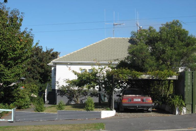 Photo of property in 8 Macdonald Street, Waimataitai, Timaru, 7910