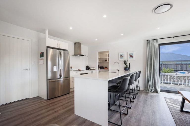 Photo of property in 6 Redhaven Rise, Netherby, Ashburton, 7700