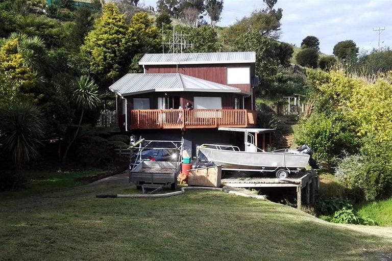 Photo of property in 202 Grafton Road, Thames, 3500