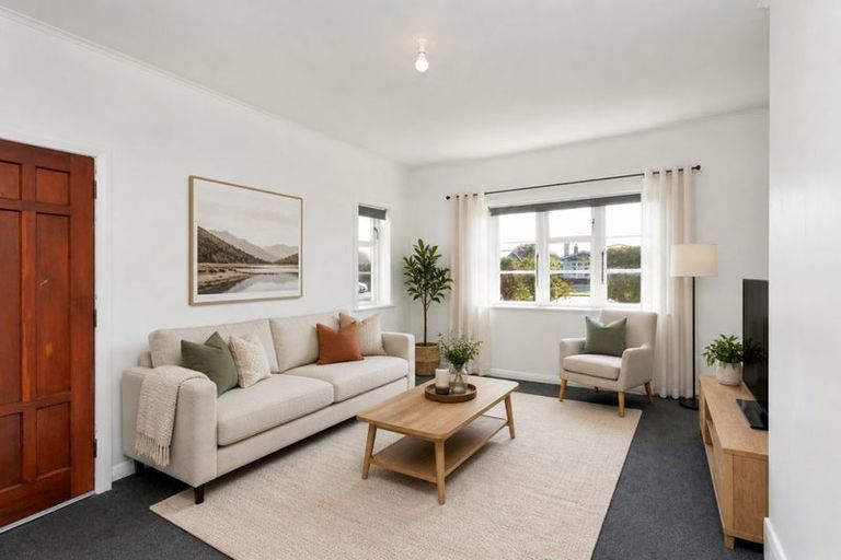 Photo of property in 361 Tay Street, Turnbull Thomson Park, Invercargill, 9810