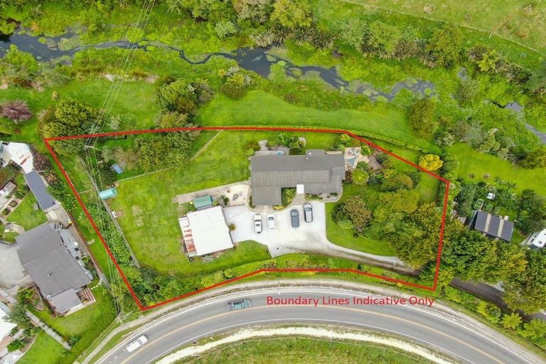Photo of property in 50 Abel Tasman Drive, Takaka, 7110