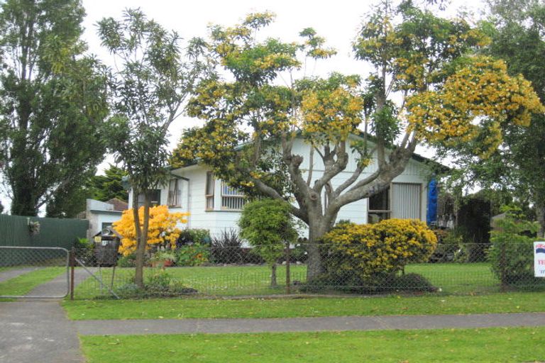 Photo of property in 26 Rowandale Avenue, Manurewa, Auckland, 2102