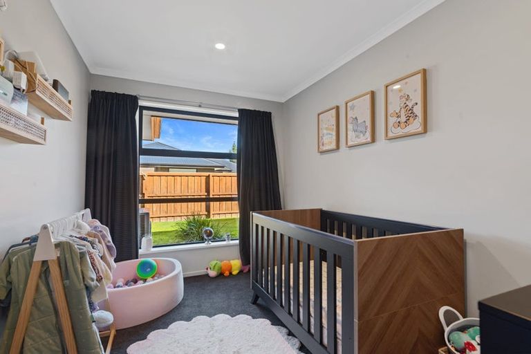 Photo of property in 57 Quinn Crescent, Woodend, 7610