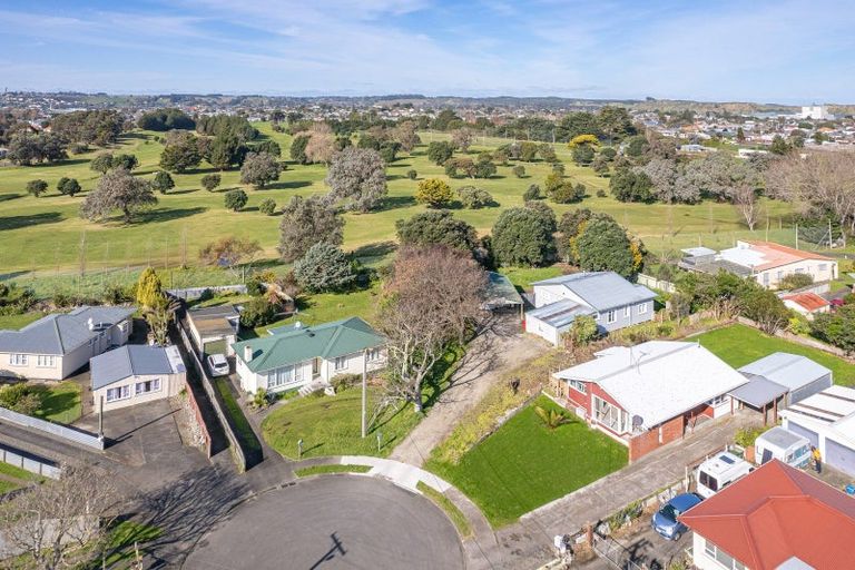 Photo of property in 36 Broadhead Avenue, Tawhero, Whanganui, 4501