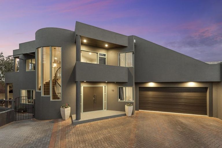 Photo of property in 19 Rostrevor Street, Hamilton Central, Hamilton, 3204