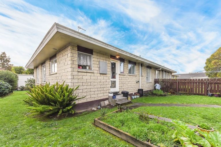 Photo of property in 6/13 Gladstone Road, Richmond, 7020