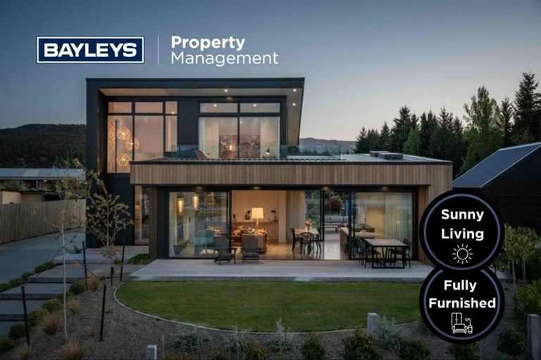 Photo of property in 14 Robrosa Street, Wanaka, 9305