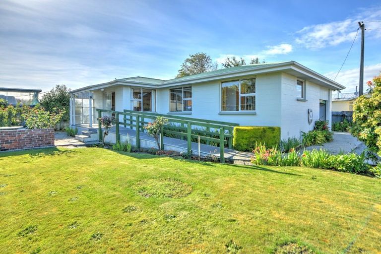 Photo of property in 6a Milton Street, Gore, 9710