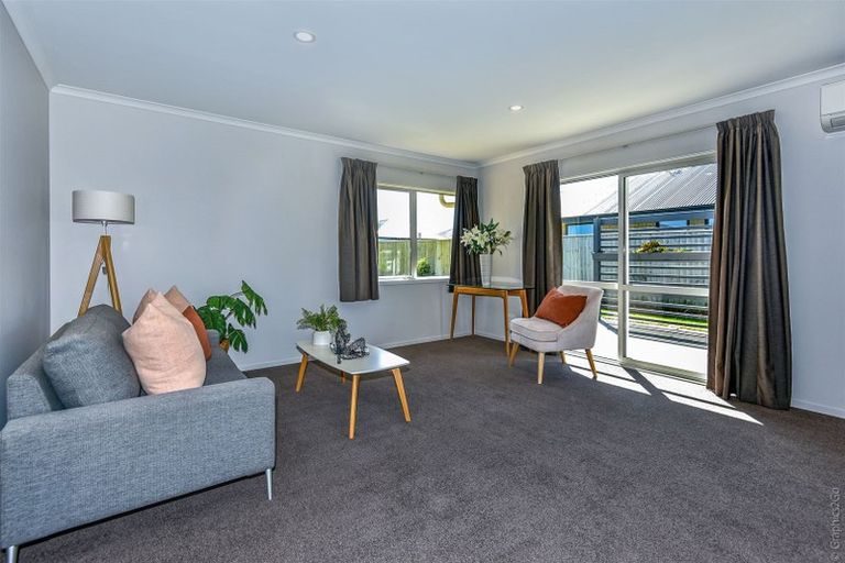 Photo of property in 58 Bradbury Avenue, Rolleston, 7614