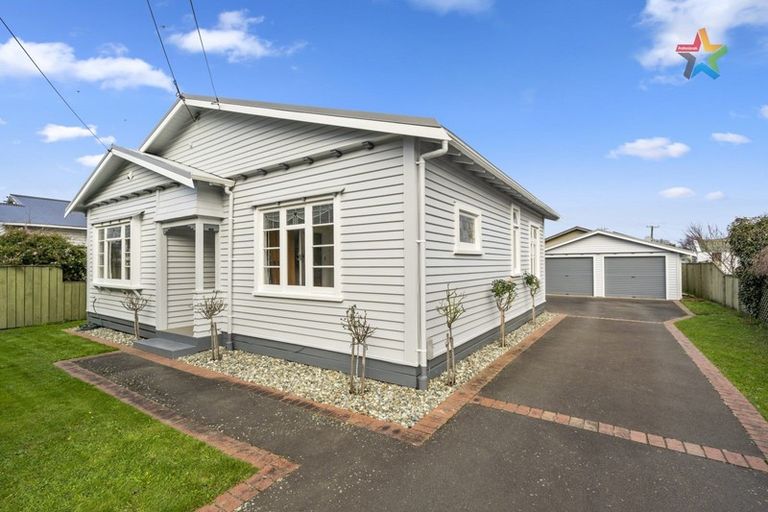 Photo of property in 30 Beaumont Avenue, Alicetown, Lower Hutt, 5010