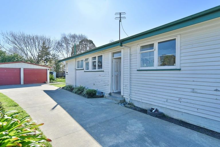 Photo of property in 43 Uxbridge Street, Redwood, Christchurch, 8051