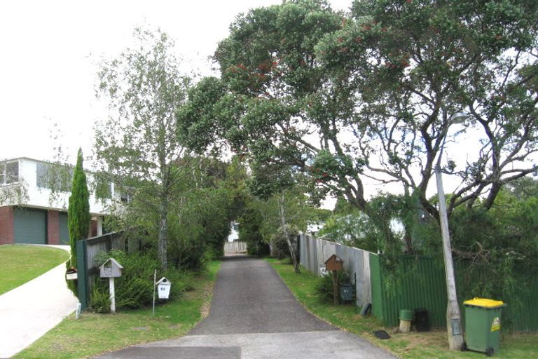 Photo of property in 66 Alton Avenue, Hillcrest, Auckland, 0627