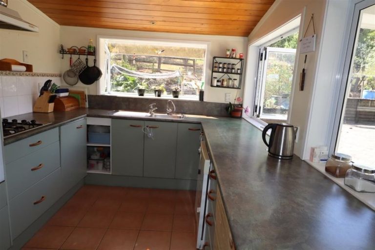 Photo of property in 4578 State Highway 14, Tangowahine, Dargaville, 0372