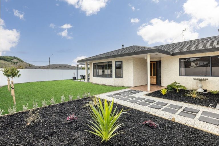 Photo of property in 191 Auckland Road, Greenmeadows, Napier, 4112