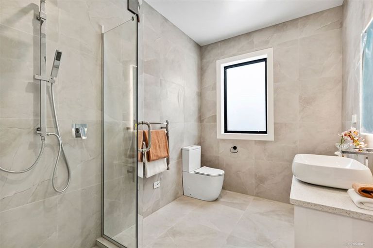 Photo of property in 97 Thomas Road, Flat Bush, Auckland, 2019