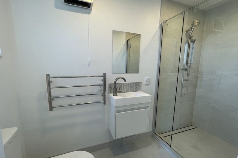 Photo of property in 5/1 Sugden Street, Spreydon, Christchurch, 8024