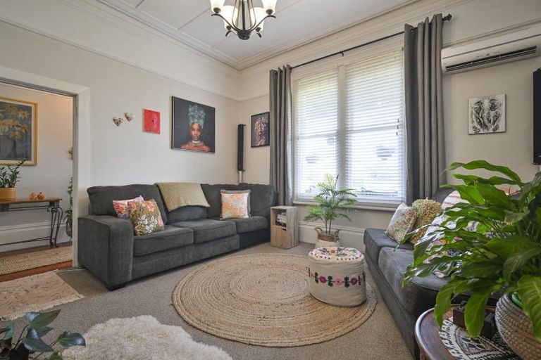 Photo of property in 411 Lascelles Street, Saint Leonards, Hastings, 4120