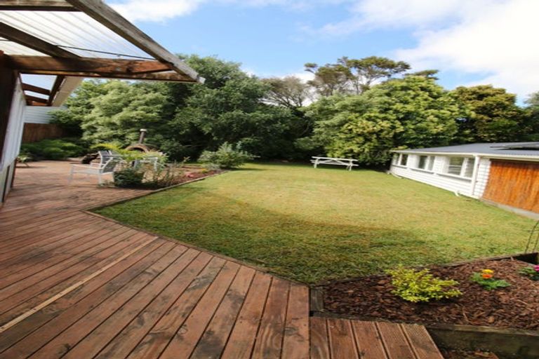 Photo of property in 8 Nicolas Avenue, Glen Eden, Auckland, 0602