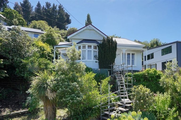 Photo of property in 16 Cunningham Terrace, Lyttelton, 8082