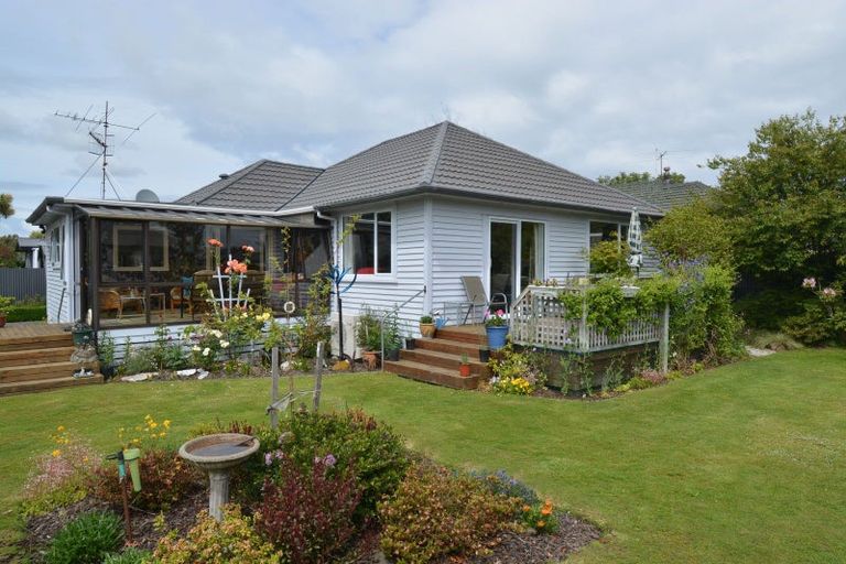 Photo of property in 32 Joseph Street, Waverley, Invercargill, 9810