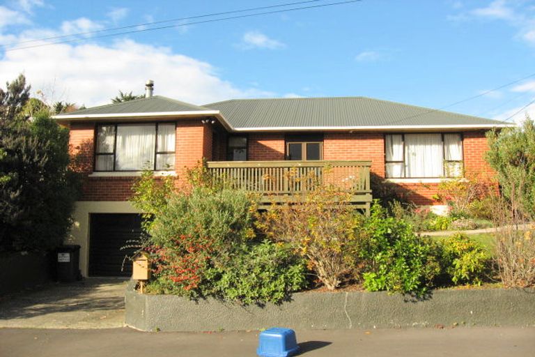 Photo of property in 14 Hocken Street, Kenmure, Dunedin, 9011