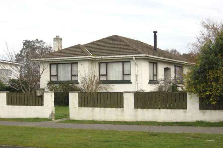 Photo of property in 287 Nelson Street, Strathern, Invercargill, 9812