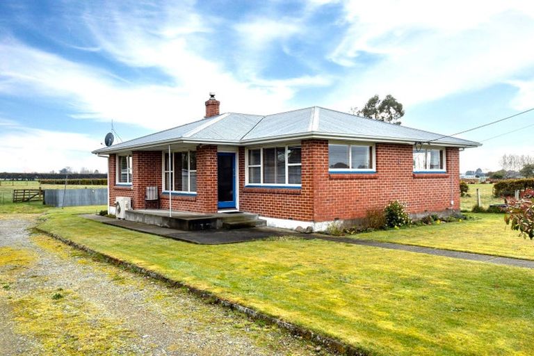 Photo of property in 153 Richard Pearse Drive, Temuka, 7920