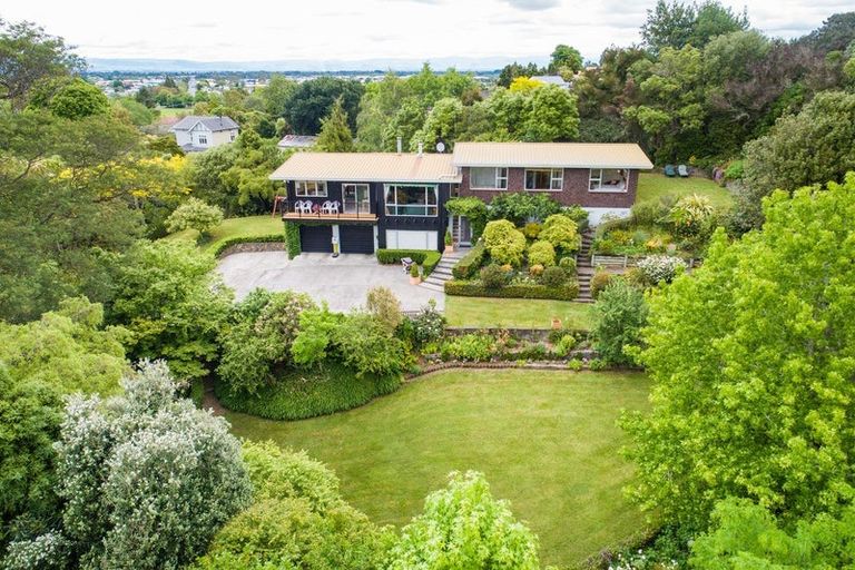 Photo of property in 164 West Street, Feilding, 4702