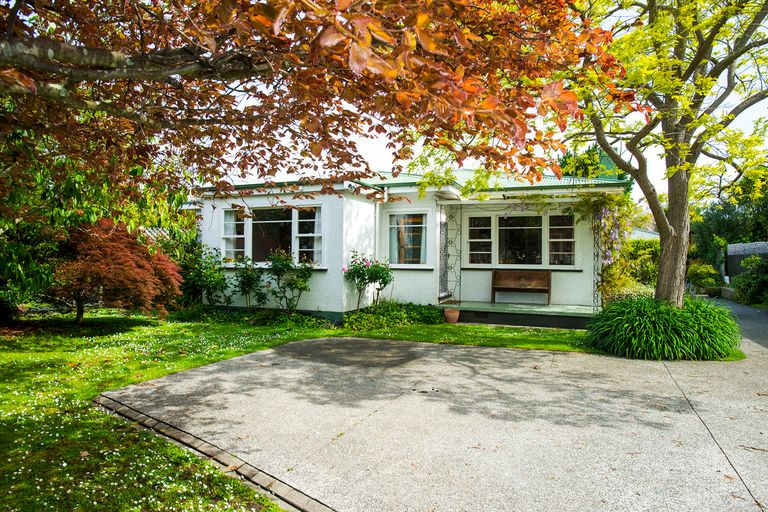 Photo of property in 59 Graham Road, Inner Kaiti, Gisborne, 4010