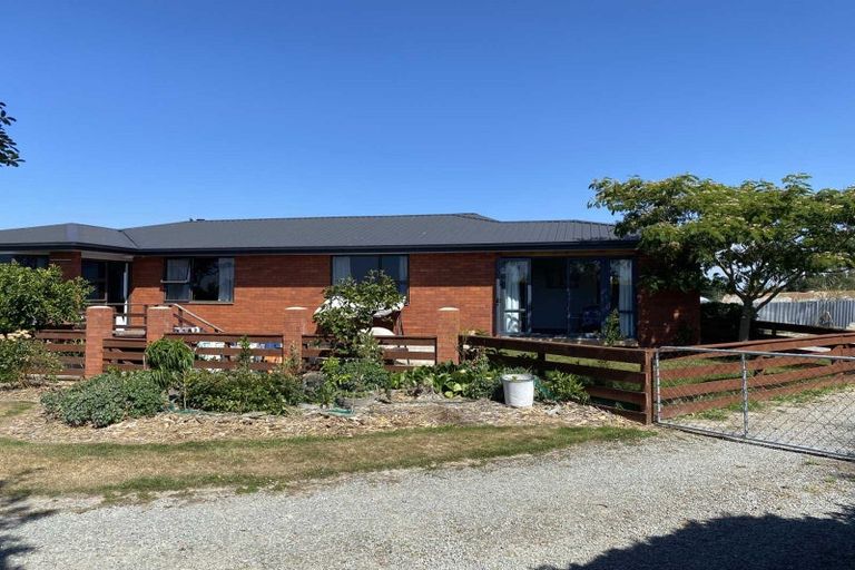 Photo of property in 799 Brockley Road, Rosewill, Timaru, 7975