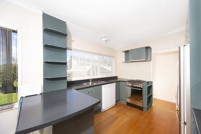 Photo of property in 4 Fordyce Avenue, Sunnyhills, Auckland, 2010