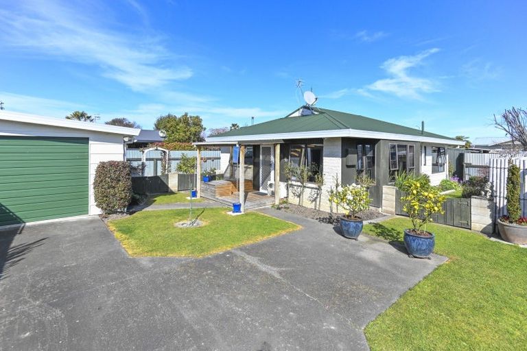 Photo of property in 3/503 Grays Road, Saint Leonards, Hastings, 4120