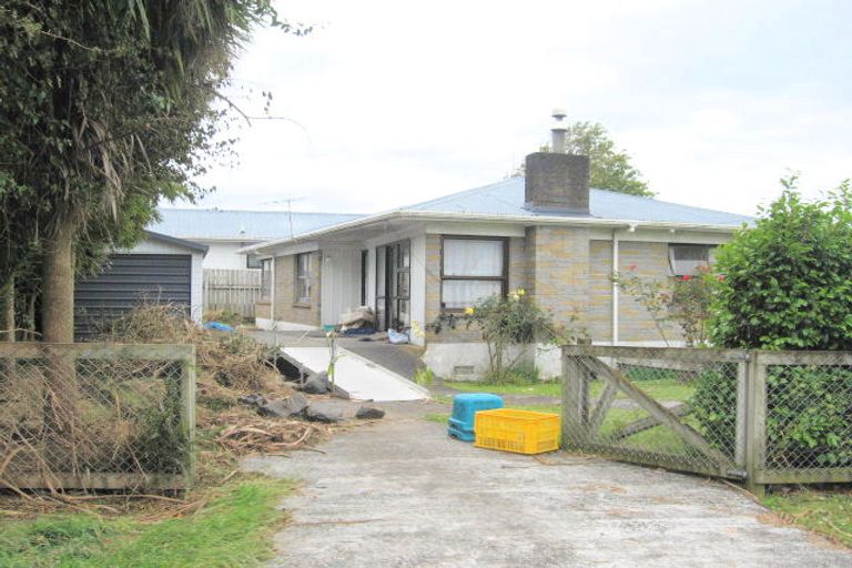 Photo of property in 31 Royston Street, Rosehill, Papakura, 2113