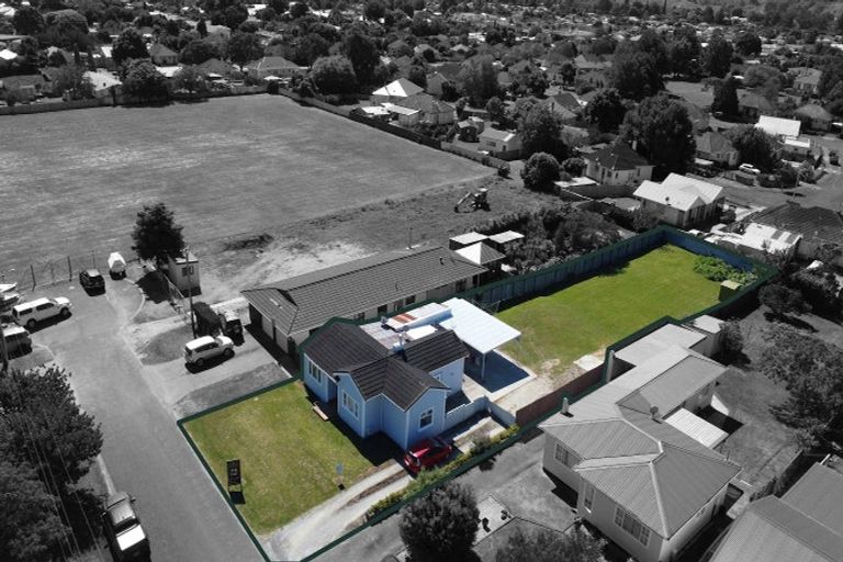 Photo of property in 23 School Road, Te Hapara, Gisborne, 4010