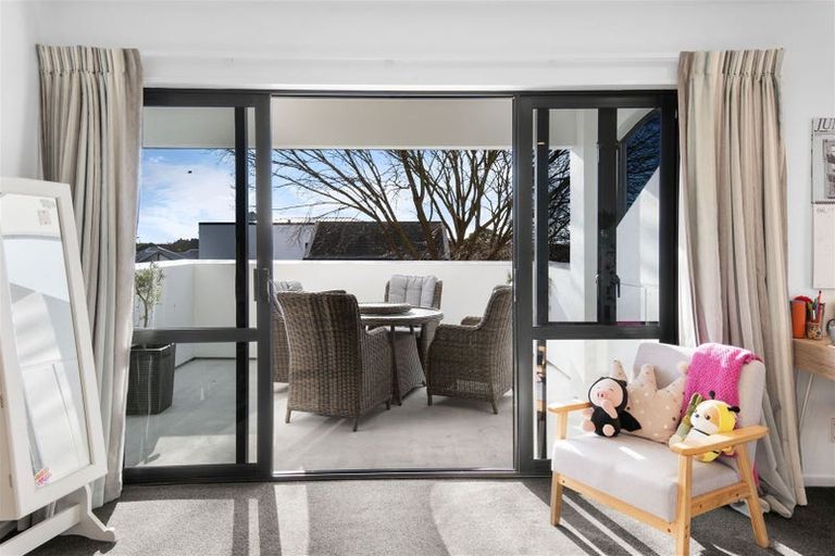 Photo of property in 9 Travis Country Drive, Burwood, Christchurch, 8083