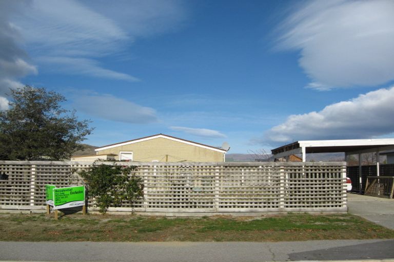 Photo of property in 58c Molyneux Avenue, Cromwell, 9310