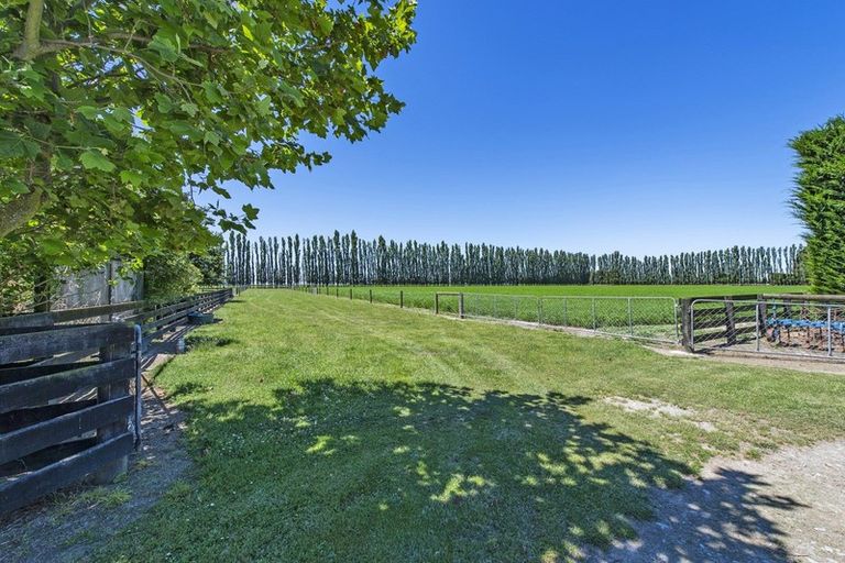 Photo of property in 347 Wakanui Road, Elgin, Ashburton, 7777