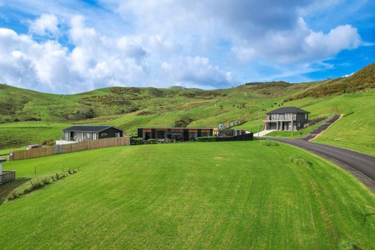 Photo of property in 65 Opononi Heights Drive, Opononi, Kaikohe, 0473