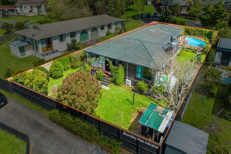 Photo of property in 3 Revell Court, Pukekohe, 2120