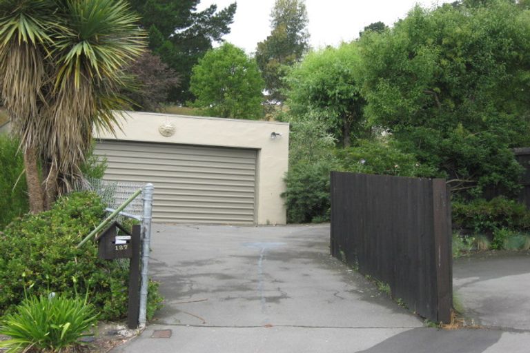Photo of property in 2/127 Moncks Spur Road, Redcliffs, Christchurch, 8081